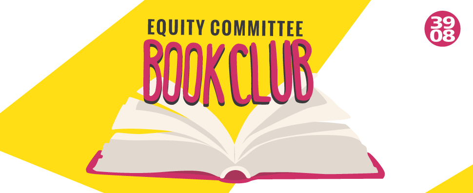 Equity Committee Book Club Meeting